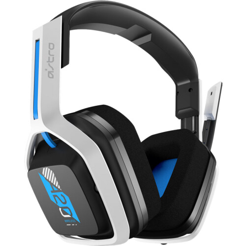 Met de Astro A20 Draadloze Gaming Headset voor ...