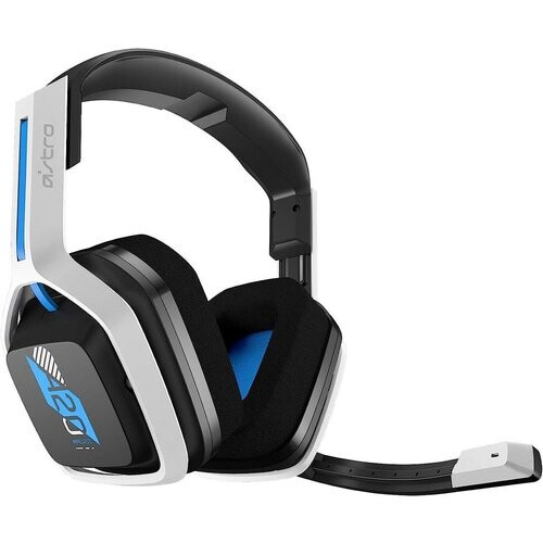 PRODUCT OVERVIEW The A20 Wireless headset Gen 2 is ...