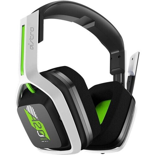 PRODUCT OVERVIEWThe A20 Wireless headset Gen 2 is ...