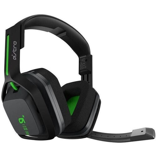 Astro A20 Wireless Gaming Headset Gaming ...