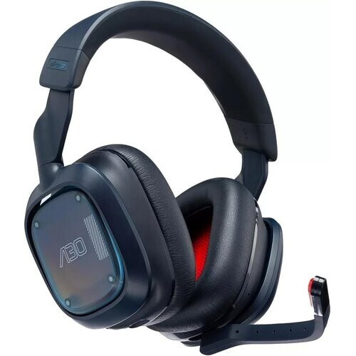 Logitech ASTRO Gaming A30 Kopfhörer Verkabelt & ...