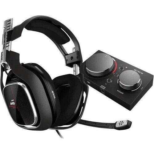 Product Features Manufacturer/Model: Astro A40 ...