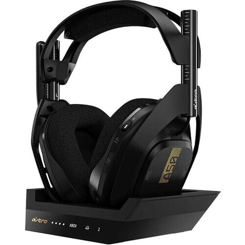 Astro A50 XBXO/PC + Station Noise-Cancelling ...