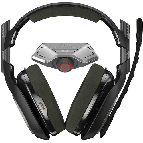 Astro Gaming A40 Kopfhörer Noise cancelling ...