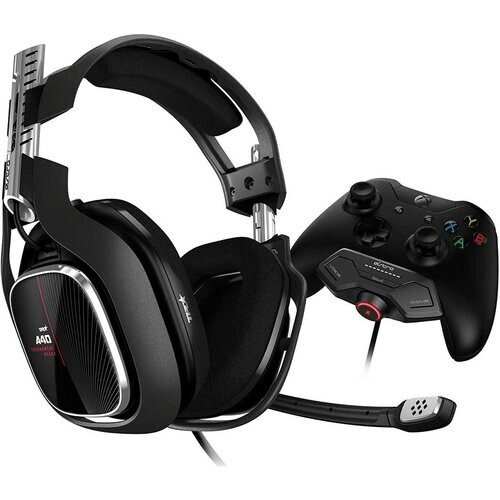 The ASTRO A40 TR Headset and MixAmp M80 is ...