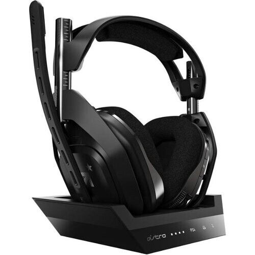 Astro Gaming A50 Noise cancelling Gaming Headphone ...