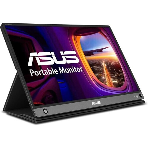 15.6 Inch ASUS ZenScreen Go portable monitor FHD ...