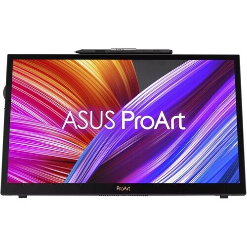 The ASUS ProArt Display PA169CDV is a ...
