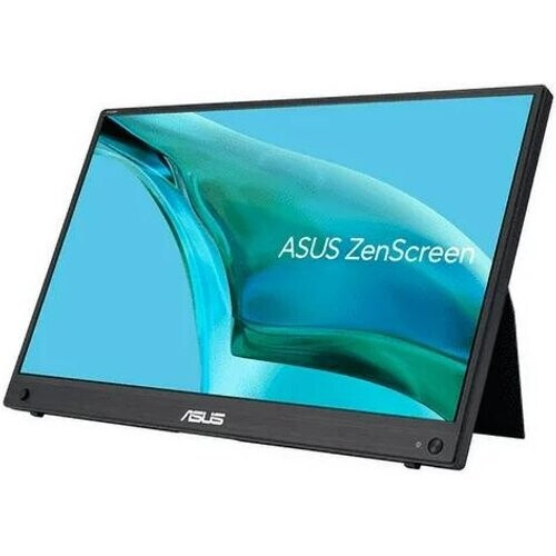 16 Inch ASUS ZenScreen portable monitor FHD 1080P ...