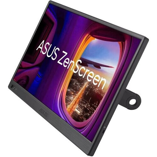 ASUS ZenScreen 16? FHD 1920x1080 Portable USB-C ...