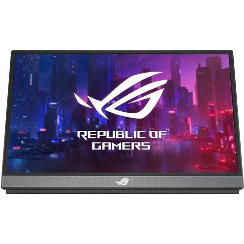 17.3 Inch ROG Gaming FHD 1080P 240Hz Anti-Glare ...