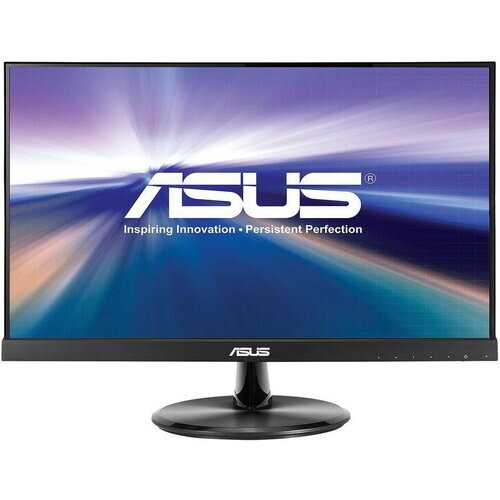 Asus 21.5-inch Monitor 1920 x 1080 LCD (VT229H) ...