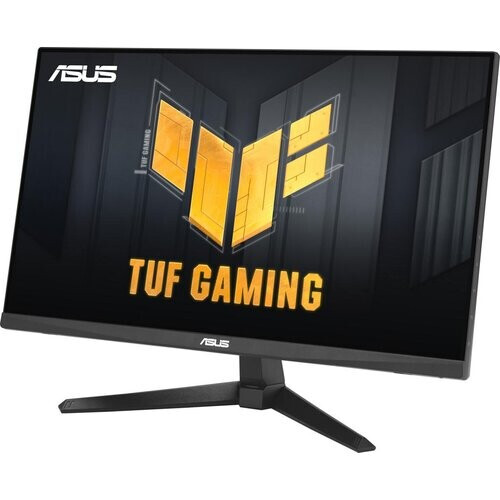 The 23.8-inch TUF Gaming VG249QE5A Full HD gaming ...