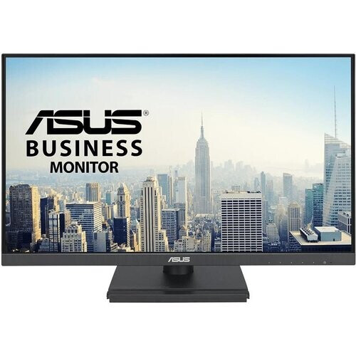 ASUS VA24DQFS is a 23.8-inch Full HD monitor that ...