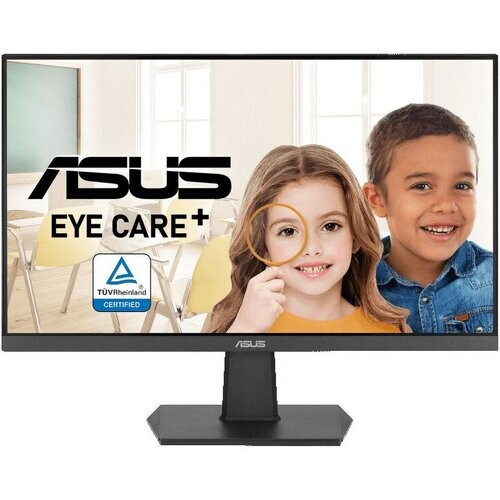 23.8 Inch FHD 1080P 75Hz Anti-Glare Monitor with ...