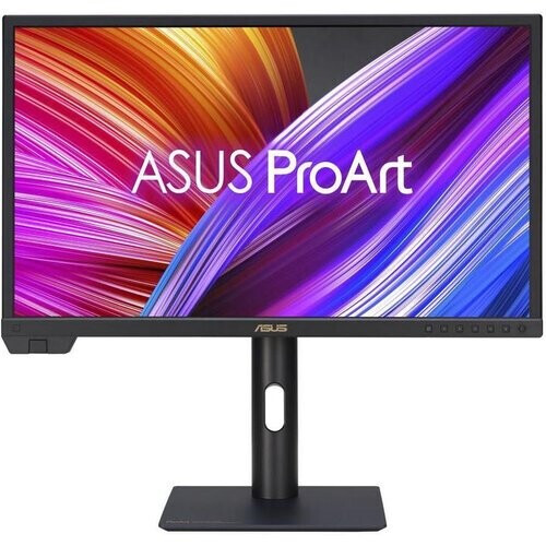 ProArt Display PA24US is 23.6-inch 4K HDR monitor ...