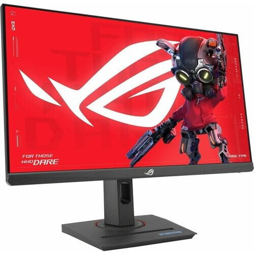 The ASUS ROG Strix XG259CS is a high-performance ...