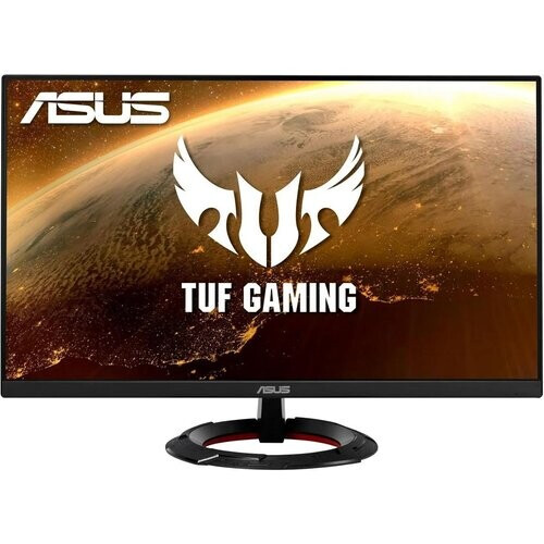 23.8 Inch TUF Gaming FHD 1080P 165Hz Anti-Glare ...