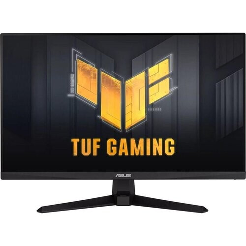 The 24.5-inch TUF Gaming VG259Q3A Full HD gaming ...