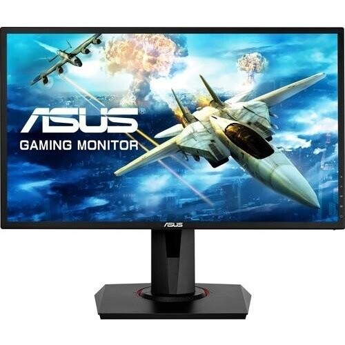 The ASUS VG248QG 24" 16:9 165 Hz Adaptive-Sync LCD ...
