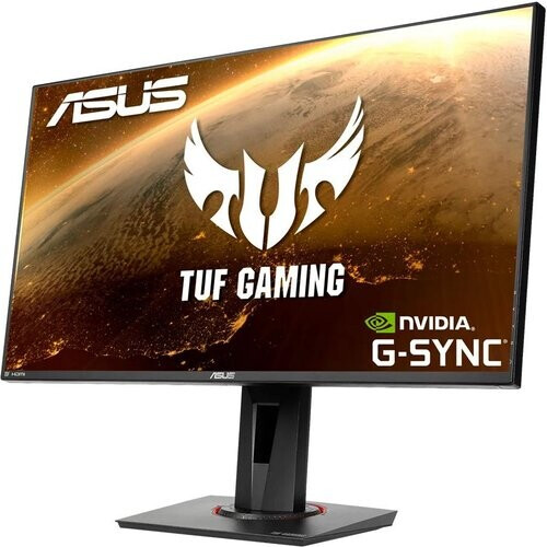 27 Inch TUF Gaming FHD 1080P 280Hz Anti-Glare ...