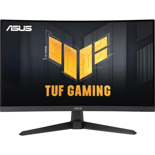 TUF Gaming VG27VQ3B is a 27-inch FHD (1920 x 1080) ...