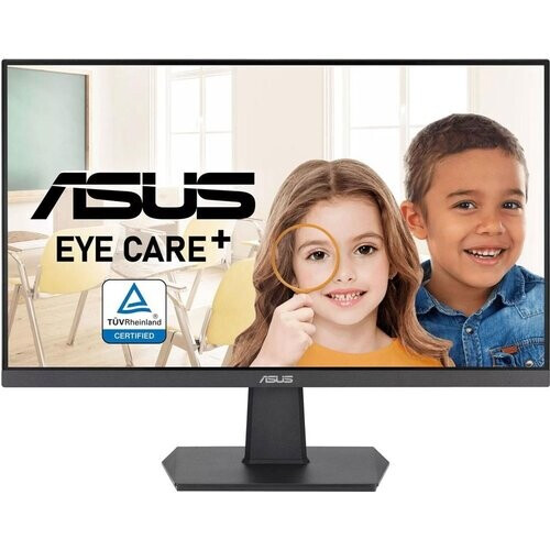 ASUS VA27EHF Eye Care Gaming Monitor features ...