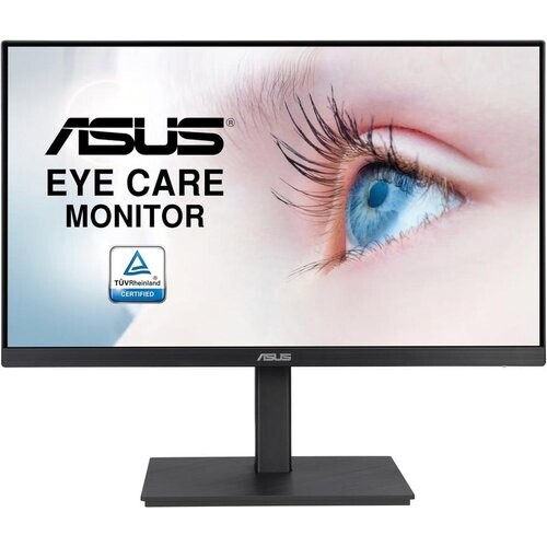 ASUS VA27EQSB is a 27 inch Full HD monitor that ...