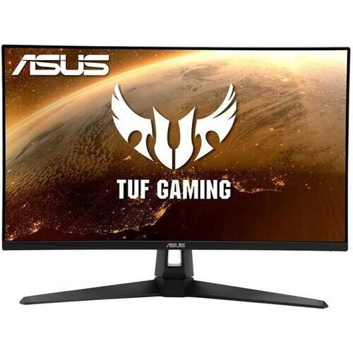 Enhance your visual experience with the Asus ...