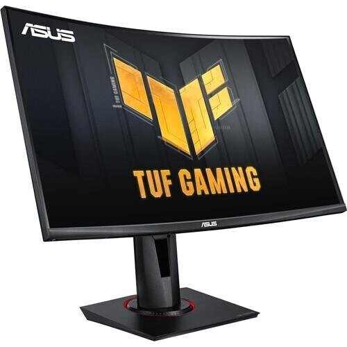 Experience immersive gaming and optimal ...