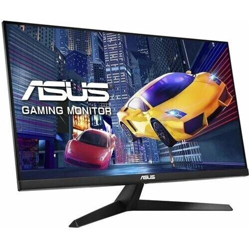 Asus VY279HGR 27" Class Full HD Gaming LED Monitor ...