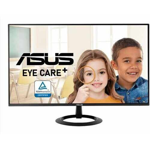 ASUS VZ27EHF 27" Full HD IPS Monitor featuring an ...