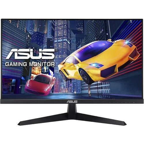 Asus VY279HGR 27" Class Full HD Gaming LED Monitor ...