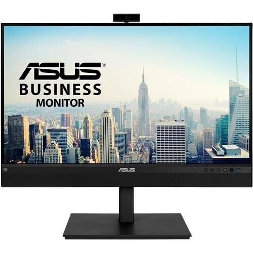 The Asus BE27ACSBK is a 27-inch monitor with a ...