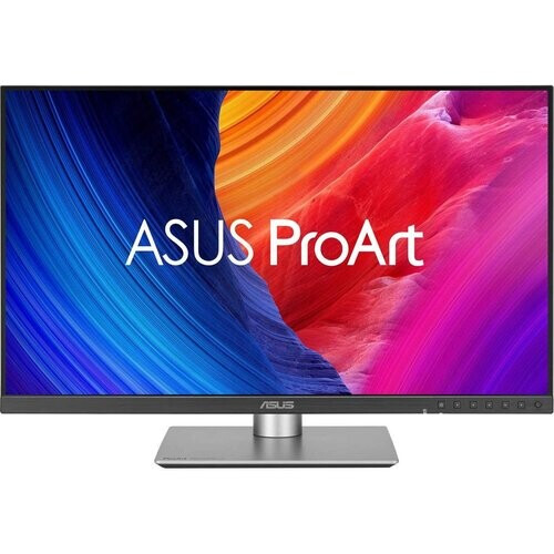 ProArt Display PA278CFRV is a 27-inch AGLR QHD ...