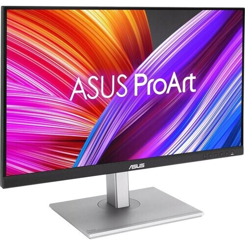 The Asus ProArt PA278CGV is a high-quality 27" ...