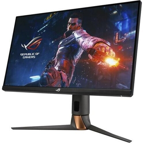 ROG Swift PG279QM is the perfect gaming monitor ...