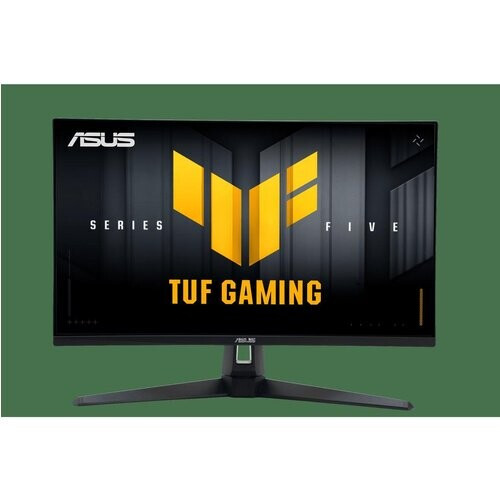 TUF Gaming VG27AQM5A is a QHD 27-inch monitor that ...