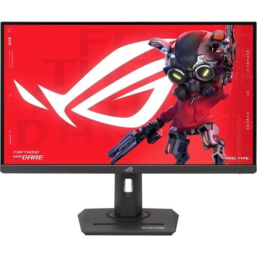 Elevate your gaming experience with the ROG Strix ...