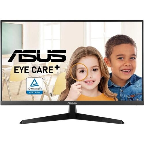 ASUS 27" 4K Eye Care Monitor (VY27UQ) - UHD (3840 ...