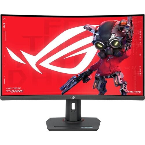 Elevate your gaming experience with the ROG Strix ...