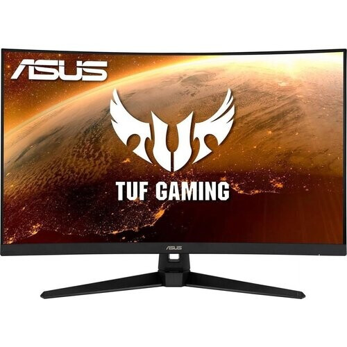 TUF Gaming VG32VQ1B is a 31.5-inch, QHD ...