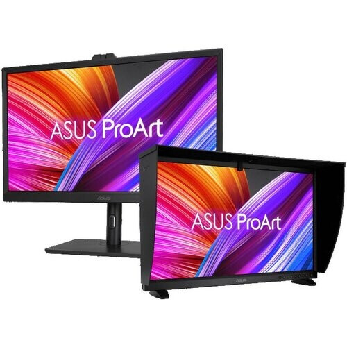 31.5 Inch ProArt Display 4K HDR OLED 2160P 60Hz ...