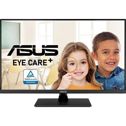 Stunning, sharp imagery comes to life on the Asus ...