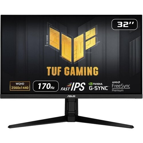 All of of our products come with a 12 month ...