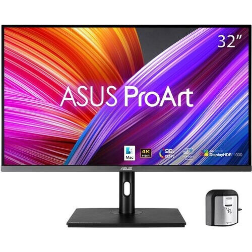The ASUS ProArt Display PA32UCR-K is a ...