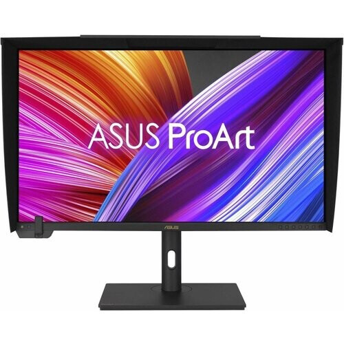 32 Inch ProArt Mini-LED Display 4K HDR UHD 2160P ...
