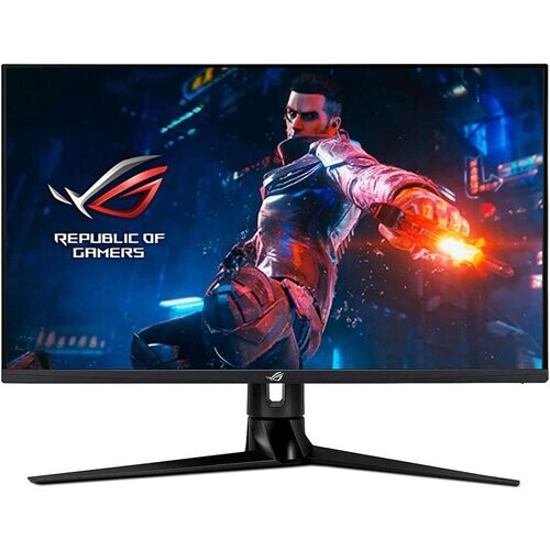 32 Inch ASUS ROG Swift Gaming UHD 2160P 144Hz ...