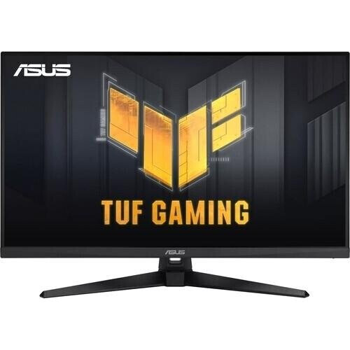 The Asus TUF Gaming VG32UQA1A Monitor is a 32" ...