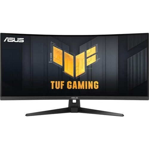 TUF Gaming VG34VQ3B is a 34-inch WQHD (3440 x ...